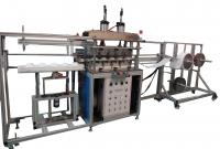 Mask Heating And Forming Machine