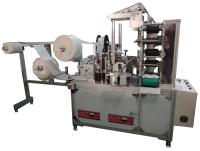 C Type Mask Making Machine