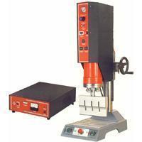 Plastic-Ultrasonic welding