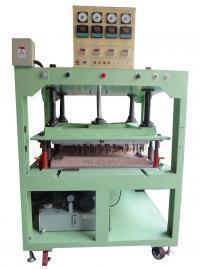 Hot Press Welding Machine