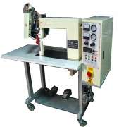 Hot Air Seam Sealing Machine