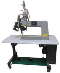 Hot Air Seam Sealing Machine