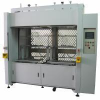 Hot Plate Welding Machine-Twin mould