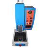 Ultrasonic plastic welding machine