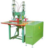 High Frequency Plastic Welding Machine