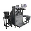 Semi-Auto-strap sealing machine