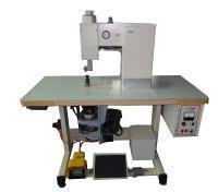 Ultrasonic Lace Sewing Machine