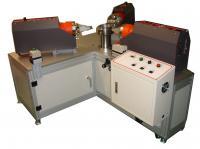 Ultrasonic Machine -for liquid filter bag sealing