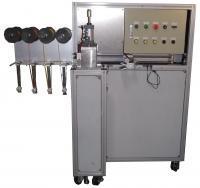 Ultrasonic elastic cutting machine