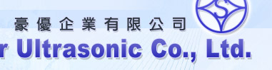 Super Ultrasonic Co., Ltd.
