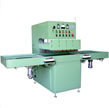 High Frequency Plastic Welder