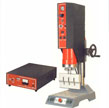 Ultrasonic Plastic Welding Machine